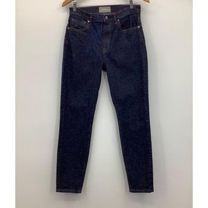 Everlane High Rise Slim Fit Jean Size 29 “defect”